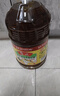鲁花 【保真菜籽油】食用油 低芥酸特香菜籽油 6.18L   物理压榨 实拍图