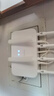 小米双频千兆路由器4A千兆/AX3000E家用高速无线路由5G宿舍用wifi全屋覆盖穿墙王信号增强放大器 【NFC碰碰连套餐】小米路由器（附0.8米网线） 实拍图