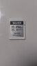 雷克沙（Lexar）256GB SD存储卡 U3 V30 佳能索尼富士尼康相机高速SD卡 读205MB/s 写140MB/s 4K超清录制 SD银卡 实拍图