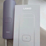 Ulike Air4【政府补贴】 蓝宝石冰点脱毛仪女士刮毛刀剃毛器私处美容仪 男士送礼生日礼物送女友 【高效套组】Air4水晶紫+电动刮刀-京仓直发 实拍图