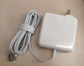 绿效适用苹果笔记本电脑充电器电源适配器60W MacBook Pro A1502 A1425 A1435磁吸线16.5V3.65A T口 实拍图
