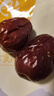 熊上树红枣新疆大枣泡茶特级特产和田骏枣6星蜜饯果干年货节送礼 【特级品质】500g*3袋（4-5cm） 实拍图