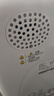 美的（Midea）内衣裤洗衣机类全自动迷你洗小型波轮内衣裤清洗机高温煮洗除菌除螨婴儿洗衣机袜子洗衣机25年新款 【0.5KG洗烘+银离子】MND5-01E 实拍图
