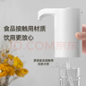 志高（CHIGO）抽水器桶装水 电动抽水泵饮水机纯净水取水器自动上水器MX-H17 实拍图