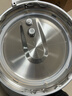 东芝（TOSHIBA）14重安全保护智能安全电压力锅 家用电高压锅 电饭锅4-5人电饭煲高压电饭锅4.8L PC-48MRSC(W) 实拍图