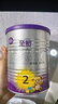a2至初 2段奶粉 较大婴儿配方奶粉（6-12月龄）400g 新西兰进口 实拍图