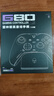 雷神（ThundeRobot）G80Ultra旗舰版 无线游戏手柄 扳机振动力切换摇杆Switch类xbox蓝牙体感PC电脑ns明末渊虚之羽双影 实拍图