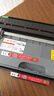京呈适用联想M7400硒鼓M7450F粉盒LJ2400墨盒M7600D墨粉盒m7650dnf打印机 LD2441/2641硒鼓架/鼓组件 实拍图