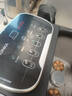 康佳（KONKA）泡脚桶按摩加热全自动足浴盆恒温电动洗脚桶足疗盆家用高深桶送爸爸妈妈父母长辈亲生日礼物礼品 热销推荐【豪华全自动高深12D滚珠】定时液晶智控屏 康佳官方指定恒温速热款 实拍图
