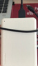 东芝（TOSHIBA）2TB 移动存储 移动硬盘 小小白桃 V10系列 兼容Mac 便携 高速传输 密码保护 照片备份 实拍图