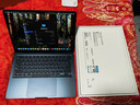 Apple/苹果AI笔记本/2025款MacBook Air13英寸M4 (10+8核) 16G 256G午夜色电脑MW123CH/A 实拍图