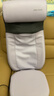傲胜（OSIM）按摩靠垫 颈椎腰背部按摩仪 家用多功能按摩椅按摩器 OS-290S 紫色 生日礼物实用送父母 实拍图