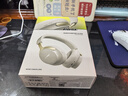 BOSE 王鹤棣同款 QuietComfort消噪耳机Ultra-沙丘灰 头戴式无线蓝牙降噪 沉浸音乐体验 旗舰款 实拍图