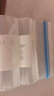 美丽雅收纳袋 食品级加厚自封袋 家用厨房分装收纳袋防水防潮可微波炉 【中号+小号】70只装 实拍图