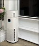 美的（Midea）【母婴级】空气净化器鼻炎家用除甲醛除烟味异味过敏原空气净化机森林家L1 Lite国家补贴 实拍图