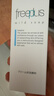 芙丽芳丝（Freeplus）洗面奶套装男女士氨基酸洁面洗面乳100g+60g*2 实拍图