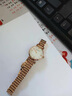 安普里奥·阿玛尼（Emporio Armani）手表女满天星石英贝母表盘女士腕表生日礼物送女友AR11316 实拍图