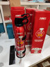 火焰战士车载灭火器水基灭火器家用新能源汽车国标消防3C认证21B环保620ml 实拍图