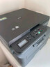 兄弟（brother）DCP-L2508DW激光家用办公打印机复印机扫描机一体机手机连接学生打印用双面无线有线2535dw升级款 实拍图
