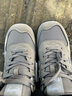 新百伦官方直营运动鞋子男鞋女休闲秋冬复古轻便情侣款阿甘跑步鞋N字574 574中灰（升级版） 41 实拍图