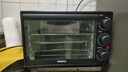 格兰仕（Galanz）32升机械式操控上下精准控温专业烘焙简单易操作家用电烤箱K13 实拍图