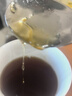 全南 蜂蜜柚子茶980g 蜜炼果酱VC水果茶冷热冲饮冲调饮品节日礼品 实拍图