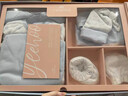 英氏（YEEHOO）婴儿衣服新生儿衣服满月见面礼百天礼盒礼物高档3-6个月 实拍图