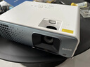 明基（BenQ）TK710投影仪家用 激光投影 240Hz高刷（4K超清 0.65大芯片 3200流明 HDR Pro 镜头位移） 实拍图