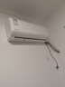 长虹空调大1匹新一级省电熊猫懒变频空调挂机卧室 KFR-26GW/ZDCSW1+R1(SE) 1匹 一级能效 实拍图