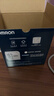 欧姆龙（OMRON）电子血压计血压仪家用医用充电 老人360袖带高精准A862  实拍图