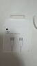 Apple/苹果 60W USB-C数据线-1米 type-c苹果充电线手机数据线 苹果17充电线iphone17充电线 实拍图