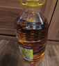 鲁花 食用油  物理压榨  非转基因 玉米油6.18L   实拍图