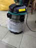 美菱工业吸尘器家用3500W峰值大功率超强吸力商用40升干湿吹开荒美缝洗车桶式装修车载办公吸尘机国补 实拍图