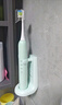 华为智选力博得电动牙刷智能声波牙刷优漾2 长续航全自动情侣款 鸿蒙智选送男友送女友礼物 元气绿 实拍图