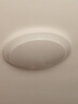 欧普照明（OPPLE）LED客厅卧室吸顶灯灯芯48w 三色调光 圆形 磁吸改造替换光源灯板模组 1个装/ 实拍图