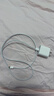 Apple/苹果 60W USB-C数据线-1米 type-c苹果充电线手机数据线 苹果17充电线iphone17充电线 实拍图