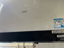 海尔（Haier）国家补贴20%双胆扁桶电热水器60升 BK3PRO 小魔盒鲜活水 净肤洗AI智慧 3300W速热免清洗镁棒免更换 实拍图