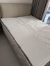 金可儿（Kingkoil）弹簧乳胶床垫皮床婚床云梦之床+世茂喜来登套床1.5*2米偏硬 实拍图