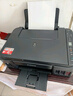佳能（Canon）G3800可加墨彩色喷墨学生打印机  无线家用 作业/照片打印 大印量  打印复印扫描多功能一体机 实拍图