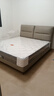 全友家居 床垫护脊椰丝绵软硬适中席梦思床垫子1.8米弹簧床垫政府补贴 实拍图
