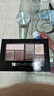 美宝莲纽约时刻6色眼影盘大地色慵懒时刻豆沙盘 6.1g生日礼物女 实拍图