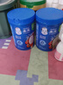 嘉宝（GERBER）番茄牛肉谷物高铁米粉婴幼儿米粉宝宝辅食米糊250g6月+100%真验厂 实拍图