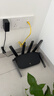 普联（TP-LINK）大道路由器7DR6430 BE6400 5G WiFi7千兆双频家用高速穿墙 2.4G wifi6无线 2.5G网口 游戏加速 实拍图