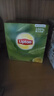 立顿绿茶安徽黄山200g 送礼非独立袋泡双囊茶包办公室下午茶2g*100包 实拍图