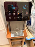 美的（Midea）小魔方pro电热水瓶电水瓶饮水机 烧水壶电热水壶316L 风冷保温恒温一体0塑料可拆国家补贴31FPro 实拍图