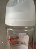 贝亲（Pigeon）PPSU宽口径防胀气奶瓶240ml L号奶嘴 6个月+ AA192 实拍图