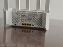 Tenda腾达路由器WiFi7【京东独家】无线千兆穿墙王信号增强家用全屋2.5g网口云霄BE3600放大器立式 实拍图