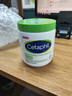 丝塔芙（Cetaphil）大白罐婴儿身体乳液补水保湿面霜孕妇儿童美国 保湿霜566g（不含烟酰胺） 实拍图