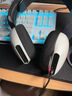 外星人（Alienware）AW725H 蓝牙无线游戏电竞耳机适配三角洲行动头戴式耳麦三模连接智能降噪长续航【京东独家】 白色 实拍图