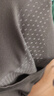 昇亿 紧身衣健身服男运动套装高弹保暖内衣冬季加绒衣服速干衣跑步服 科幻加绒两件套 2XL 实拍图
